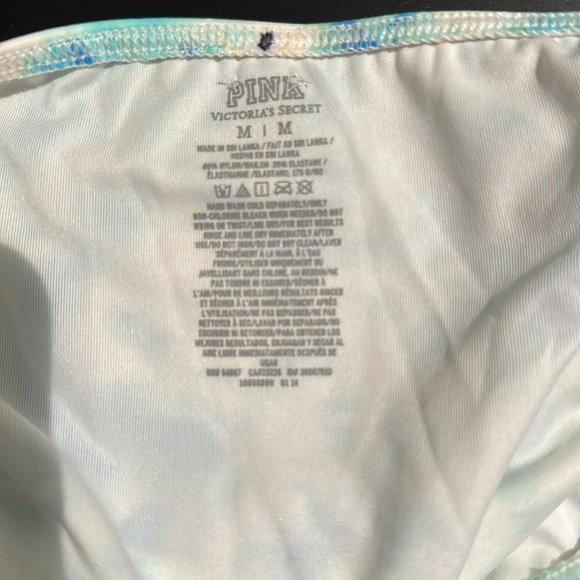 NWT PINK Bathing Suit Bottom - Picture 6 of 7